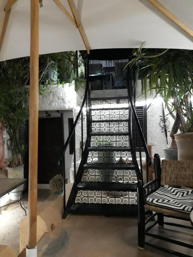 Riad Dar Oulhoum マラケシュ エクステリア 写真
