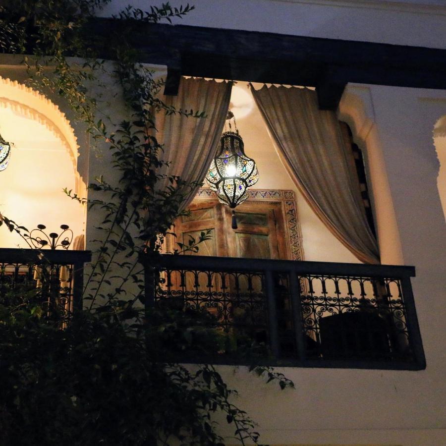 Riad Dar Oulhoum マラケシュ エクステリア 写真