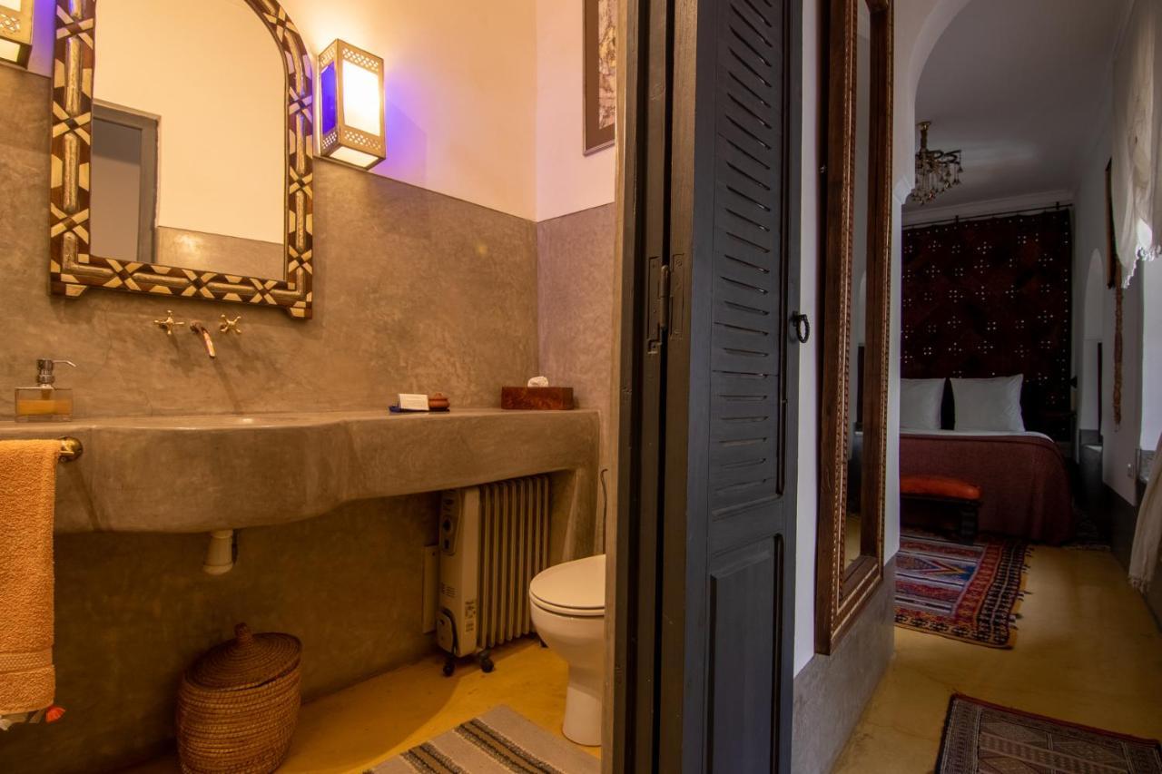 Riad Dar Oulhoum マラケシュ エクステリア 写真