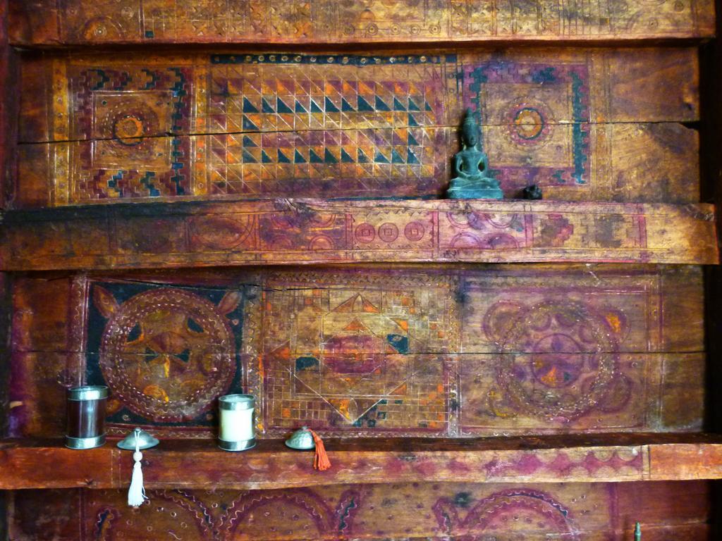 Riad Dar Oulhoum マラケシュ エクステリア 写真