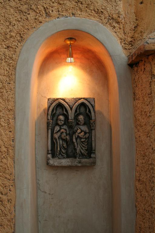 Riad Dar Oulhoum マラケシュ エクステリア 写真