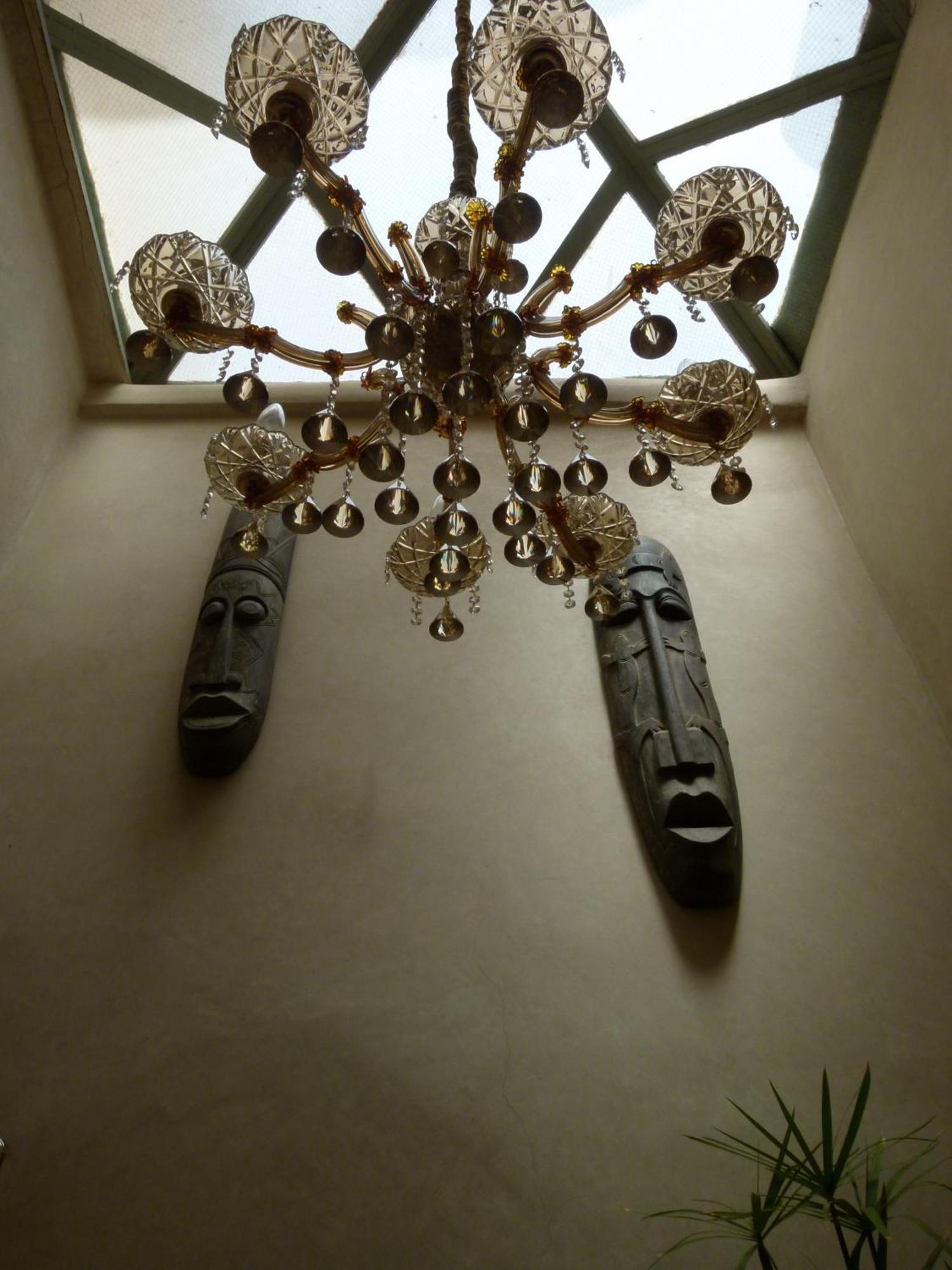 Riad Dar Oulhoum マラケシュ エクステリア 写真